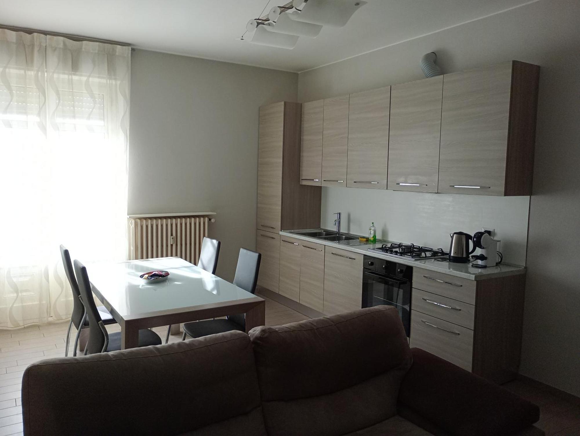 Sunrise Apartment Alba  Exterior foto