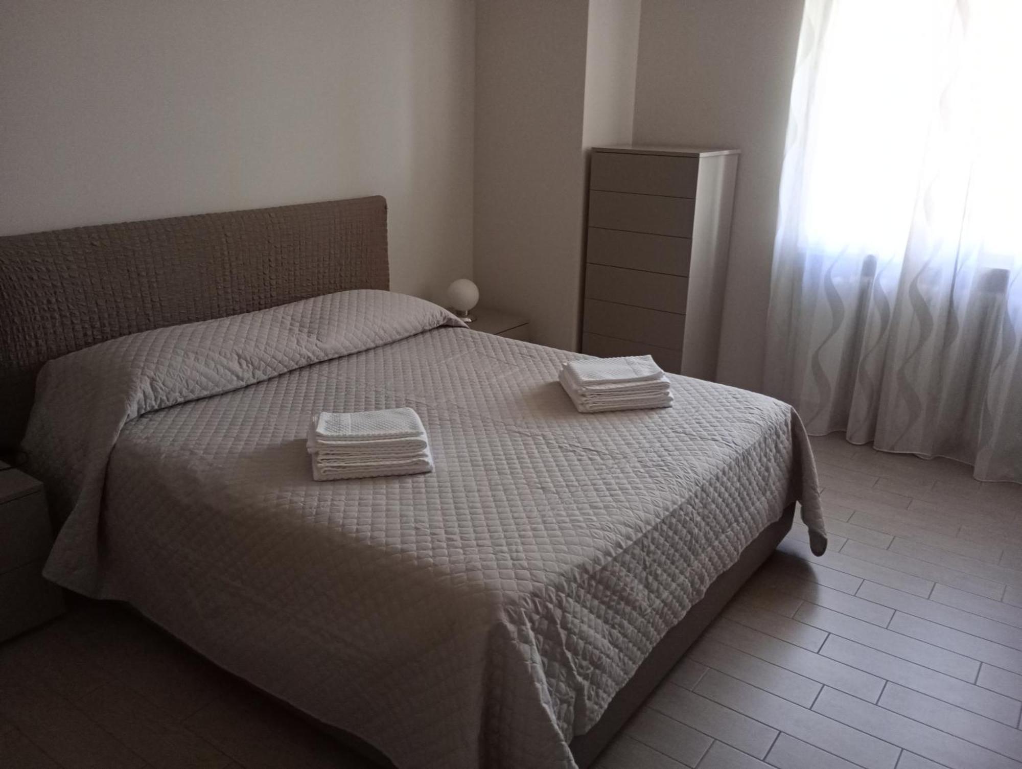 Sunrise Apartment Alba  Exterior foto